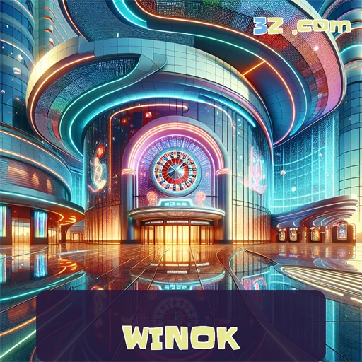 WINOK.COM Plataforma Confiável