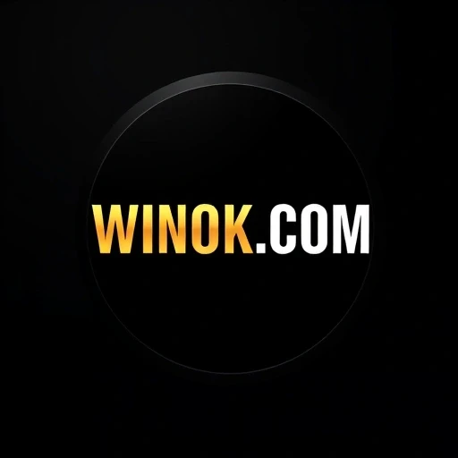 WINOK.COM Logo