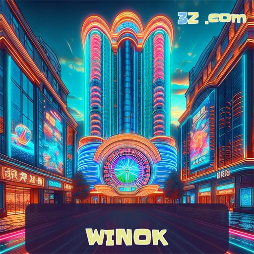 Promoções Imperdíveis no WINOK.COM para Jogadores Brasileiros