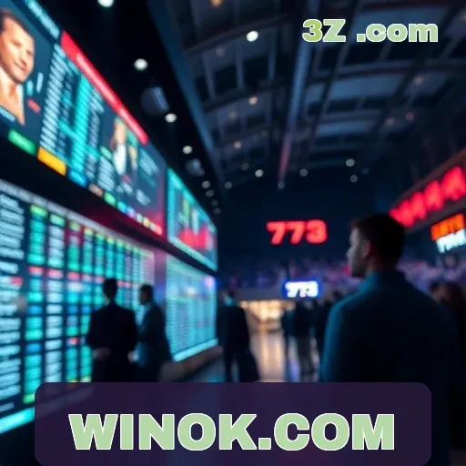WINOK.COM: Ofertas Fantásticas para Jogadores Brasileiros em 2023!