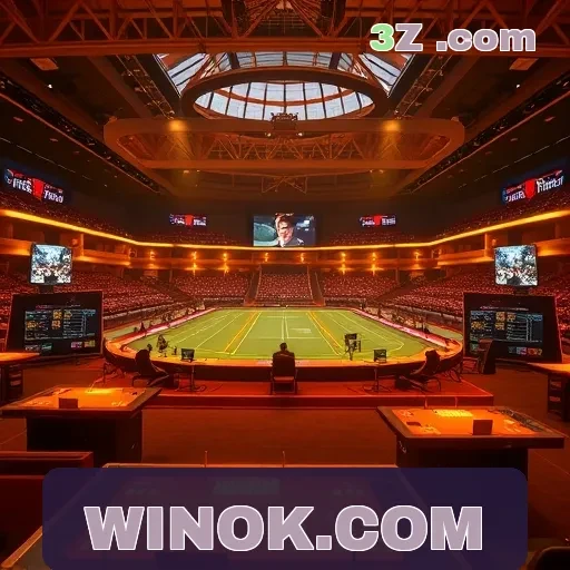 WINOK.COM: O Portal Para a Diversão Sem Limites em Jogos de Vídeo