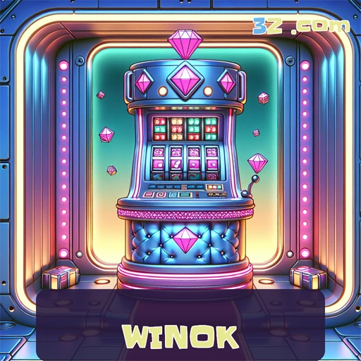 WINOK.COM Programa VIP